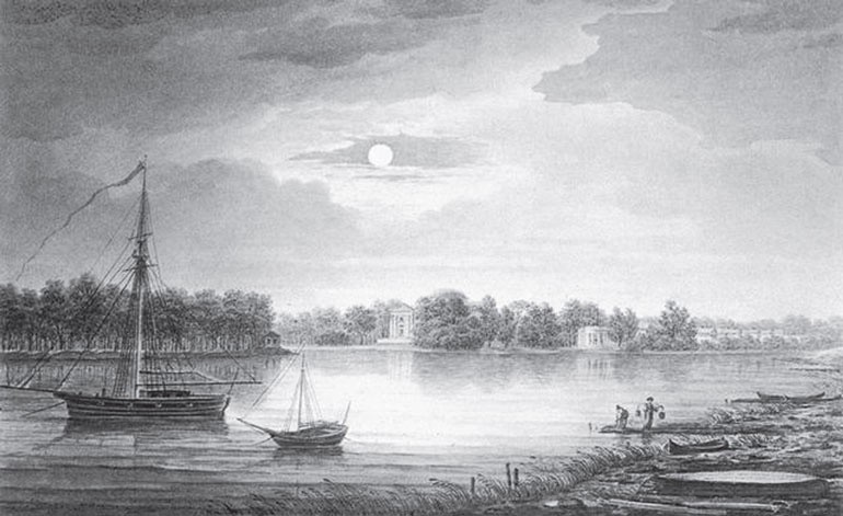 Иллюстрация к книге — Военный Петербург эпохи Николая I [i_353.jpg]