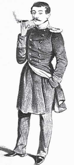 Иллюстрация к книге — Военный Петербург эпохи Николая I [i_357.jpg]