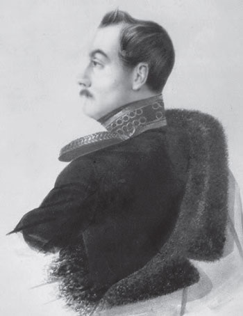 Иллюстрация к книге — Военный Петербург эпохи Николая I [i_363.jpg]