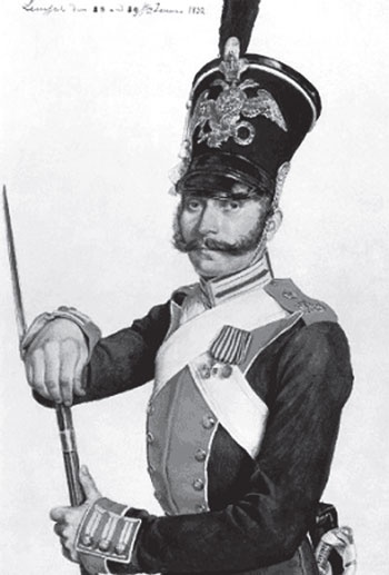 Иллюстрация к книге — Военный Петербург эпохи Николая I [i_369.jpg]