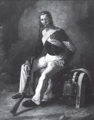 Иллюстрация к книге — Военный Петербург эпохи Николая I [i_376.jpg]