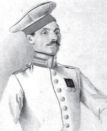 Иллюстрация к книге — Военный Петербург эпохи Николая I [i_389.jpg]