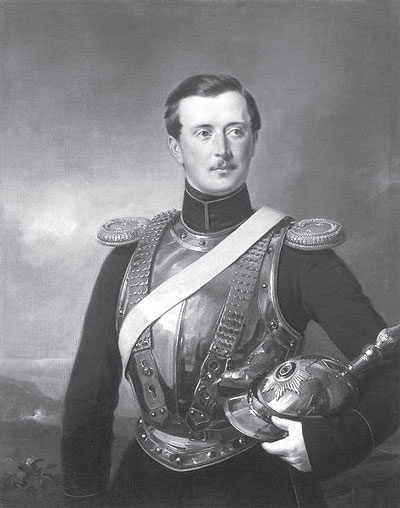 Иллюстрация к книге — Военный Петербург эпохи Николая I [i_399.jpg]