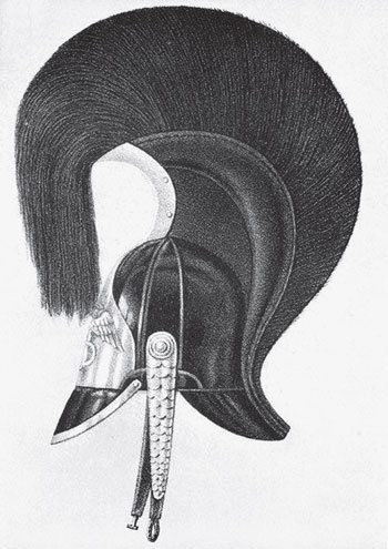 Иллюстрация к книге — Военный Петербург эпохи Николая I [i_410.jpg]