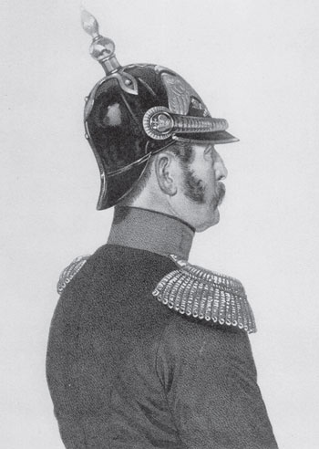 Иллюстрация к книге — Военный Петербург эпохи Николая I [i_411.jpg]