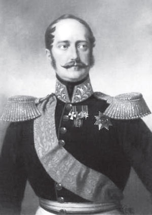 Иллюстрация к книге — Военный Петербург эпохи Николая I [i_432.jpg]