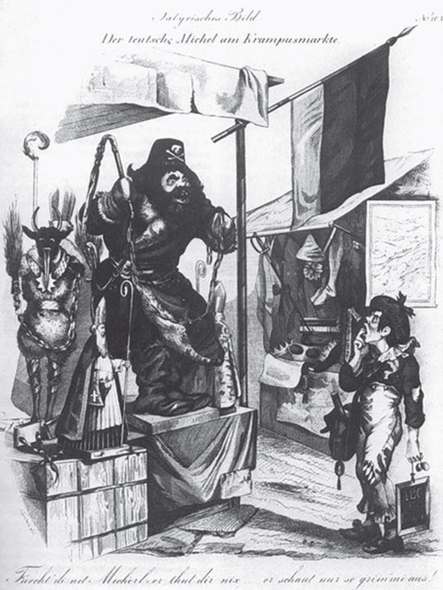 Иллюстрация к книге — Военный Петербург эпохи Николая I [i_440.jpg]