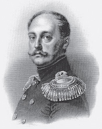 Иллюстрация к книге — Военный Петербург эпохи Николая I [i_441.jpg]