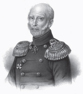 Иллюстрация к книге — Военный Петербург эпохи Николая I [i_451.jpg]