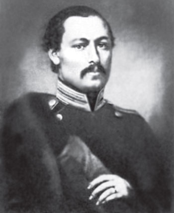 Иллюстрация к книге — Военный Петербург эпохи Николая I [i_453.jpg]