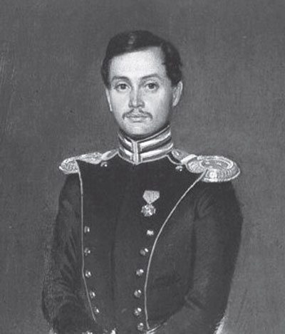 Иллюстрация к книге — Военный Петербург эпохи Николая I [i_454.jpg]