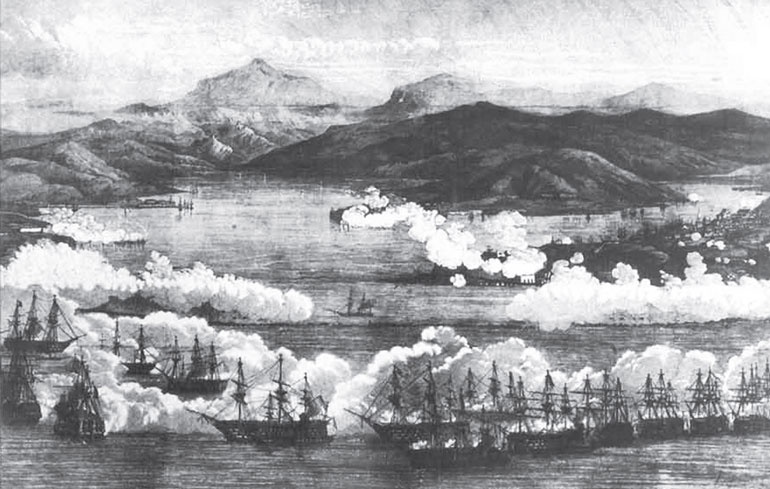 Иллюстрация к книге — Военный Петербург эпохи Николая I [i_458.jpg]