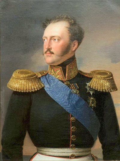 Иллюстрация к книге — Военный Петербург эпохи Николая I [i_472.jpg]