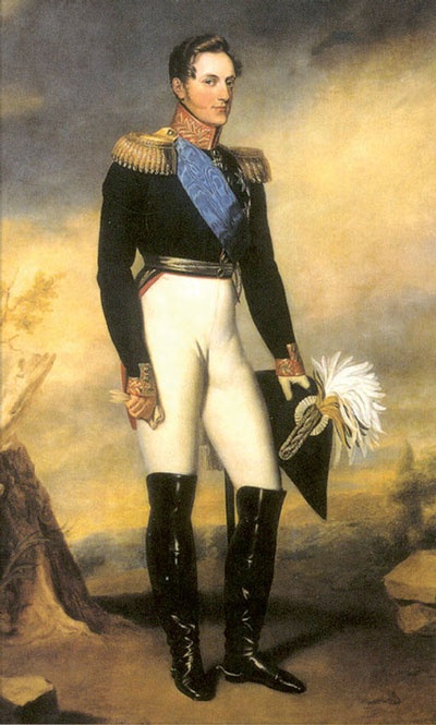 Иллюстрация к книге — Военный Петербург эпохи Николая I [i_473.jpg]