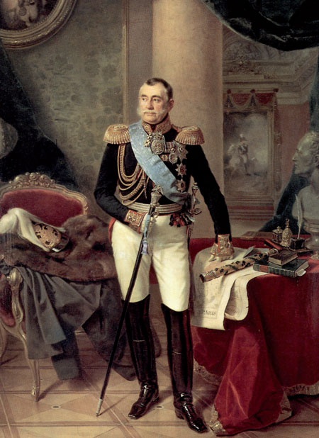 Иллюстрация к книге — Военный Петербург эпохи Николая I [i_482.jpg]