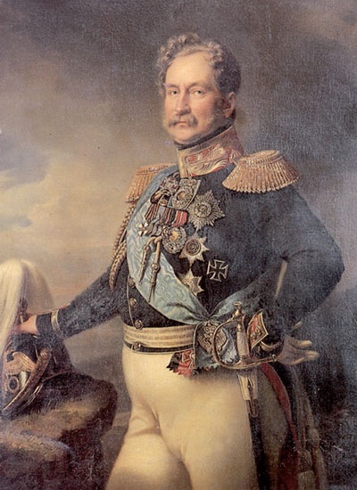 Иллюстрация к книге — Военный Петербург эпохи Николая I [i_483.jpg]