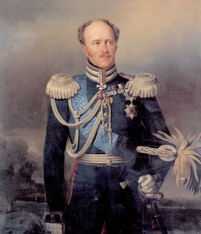 Иллюстрация к книге — Военный Петербург эпохи Николая I [i_485.jpg]