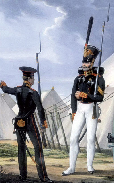 Иллюстрация к книге — Военный Петербург эпохи Николая I [i_492.jpg]