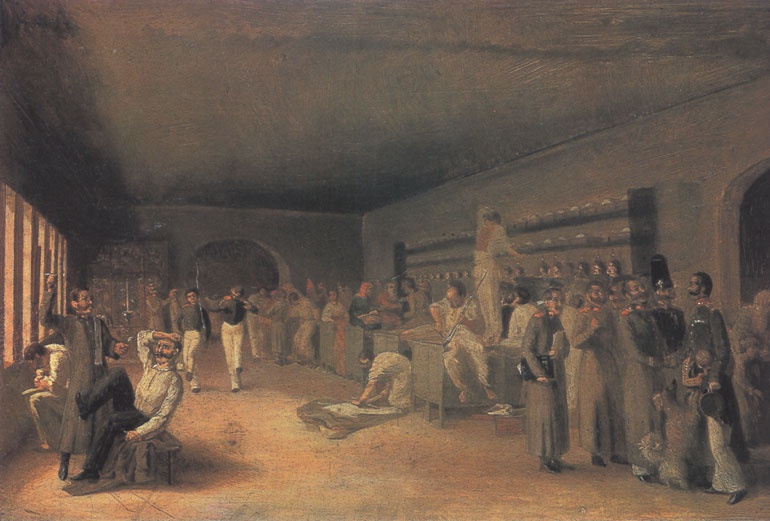 Иллюстрация к книге — Военный Петербург эпохи Николая I [i_498.jpg]