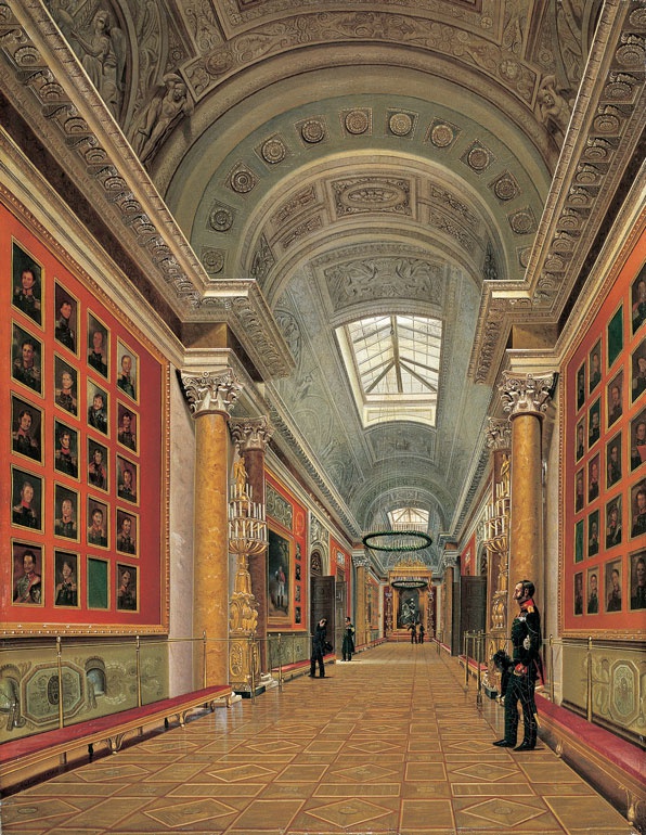 Иллюстрация к книге — Военный Петербург эпохи Николая I [i_507.jpg]