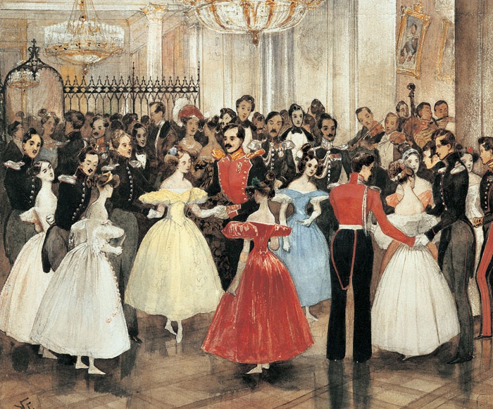 Иллюстрация к книге — Военный Петербург эпохи Николая I [i_514.jpg]