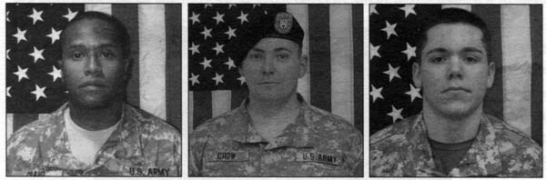 Иллюстрация к книге — Хорошие солдаты [i_002.jpg]