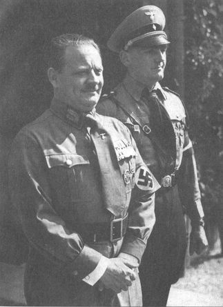 Иллюстрация к книге — Секретные объекты "Вервольфа" [i_001.jpg]