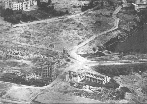 Иллюстрация к книге — Секретные объекты "Вервольфа" [i_002.jpg]