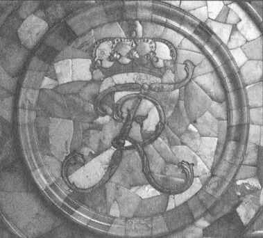 Иллюстрация к книге — Секретные объекты "Вервольфа" [i_007.jpg]