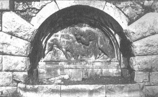 Иллюстрация к книге — Секретные объекты "Вервольфа" [i_018.jpg]