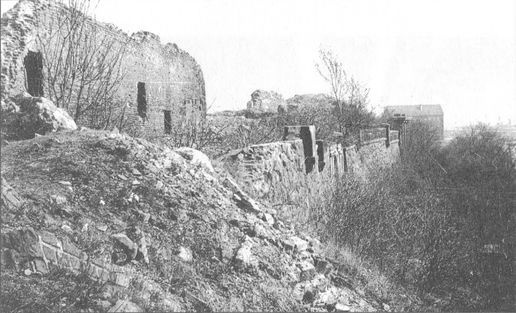 Иллюстрация к книге — Секретные объекты "Вервольфа" [i_021.jpg]