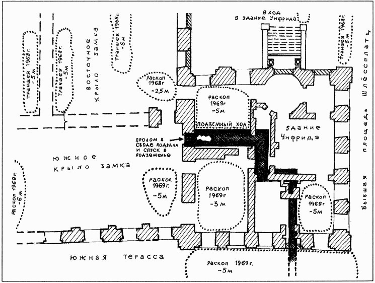 Иллюстрация к книге — Секретные объекты "Вервольфа" [i_029.jpg]