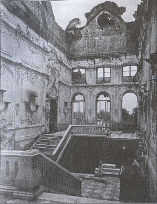 Иллюстрация к книге — Секретные бункеры Кенигсберга [i_002.jpg]