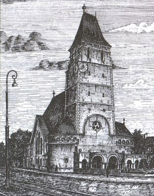 Иллюстрация к книге — Секретные бункеры Кенигсберга [i_011.jpg]