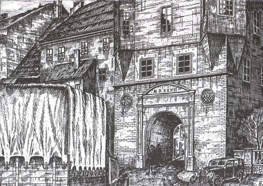 Иллюстрация к книге — Секретные бункеры Кенигсберга [i_017.jpg]