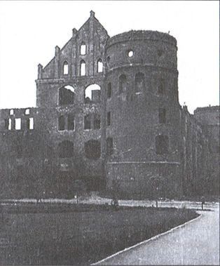 Иллюстрация к книге — Секретные бункеры Кенигсберга [i_020.jpg]