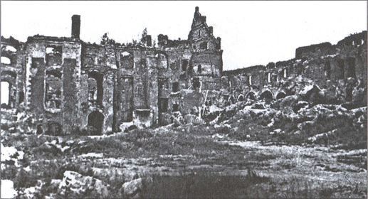 Иллюстрация к книге — Секретные бункеры Кенигсберга [i_021.jpg]