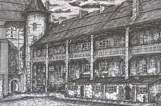 Иллюстрация к книге — Секретные бункеры Кенигсберга [i_022.jpg]