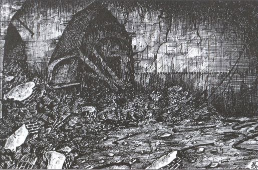 Иллюстрация к книге — Секретные бункеры Кенигсберга [i_033.jpg]