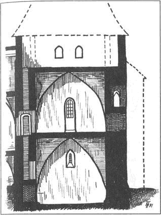 Иллюстрация к книге — Секретные бункеры Кенигсберга [i_034.jpg]