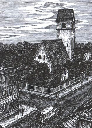 Иллюстрация к книге — Секретные бункеры Кенигсберга [i_041.jpg]