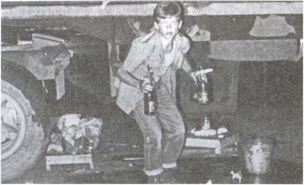 Иллюстрация к книге — За кулисами путча. Российские чекисты против развала органов КГБ в 1991 году [i_013.jpg]