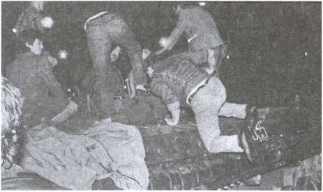 Иллюстрация к книге — За кулисами путча. Российские чекисты против развала органов КГБ в 1991 году [i_014.jpg]