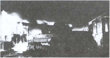 Иллюстрация к книге — За кулисами путча. Российские чекисты против развала органов КГБ в 1991 году [i_015.jpg]