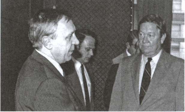 Иллюстрация к книге — За кулисами путча. Российские чекисты против развала органов КГБ в 1991 году [i_021.jpg]