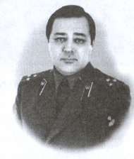 Иллюстрация к книге — За кулисами путча. Российские чекисты против развала органов КГБ в 1991 году [i_029.jpg]