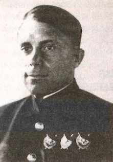 Иллюстрация к книге — В воздушных боях. Балтийское небо [i_001.jpg]