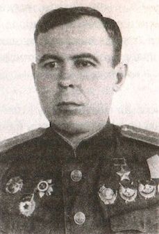 Иллюстрация к книге — В воздушных боях. Балтийское небо [i_004.jpg]