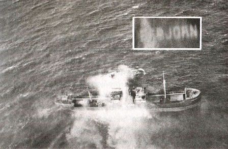 Иллюстрация к книге — В воздушных боях. Балтийское небо [i_008.jpg]