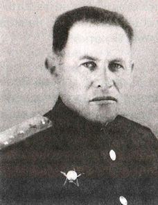 Иллюстрация к книге — В воздушных боях. Балтийское небо [i_014.jpg]